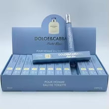 Load image into Gallery viewer, Travel Size Perfumes
