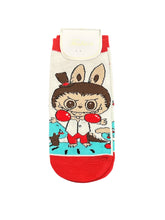 Load image into Gallery viewer, Fashion Monster Socks
