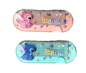 Stitch Comb