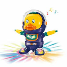 Load image into Gallery viewer, Dancing Music Robot
