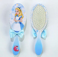 Load image into Gallery viewer, Princess Hair Brush
