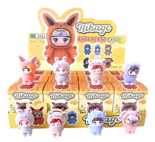 Load image into Gallery viewer, Mini Figurine Blind Box
