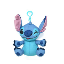 Load image into Gallery viewer, Stitch Coin Purse Keychain
