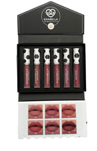 Load image into Gallery viewer, Grabella Mouse Matte Lipstick Set
