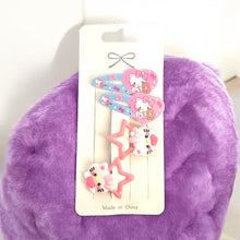 Load image into Gallery viewer, Hair Clips
