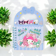 Load image into Gallery viewer, Mini Notebook’s
