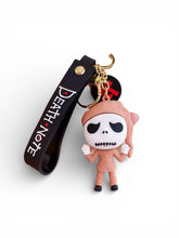 Load image into Gallery viewer, 3D Nightmare Before Christmas Keychain Generic
