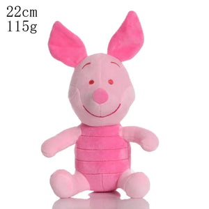 Winnie The Pooh Plush Doll