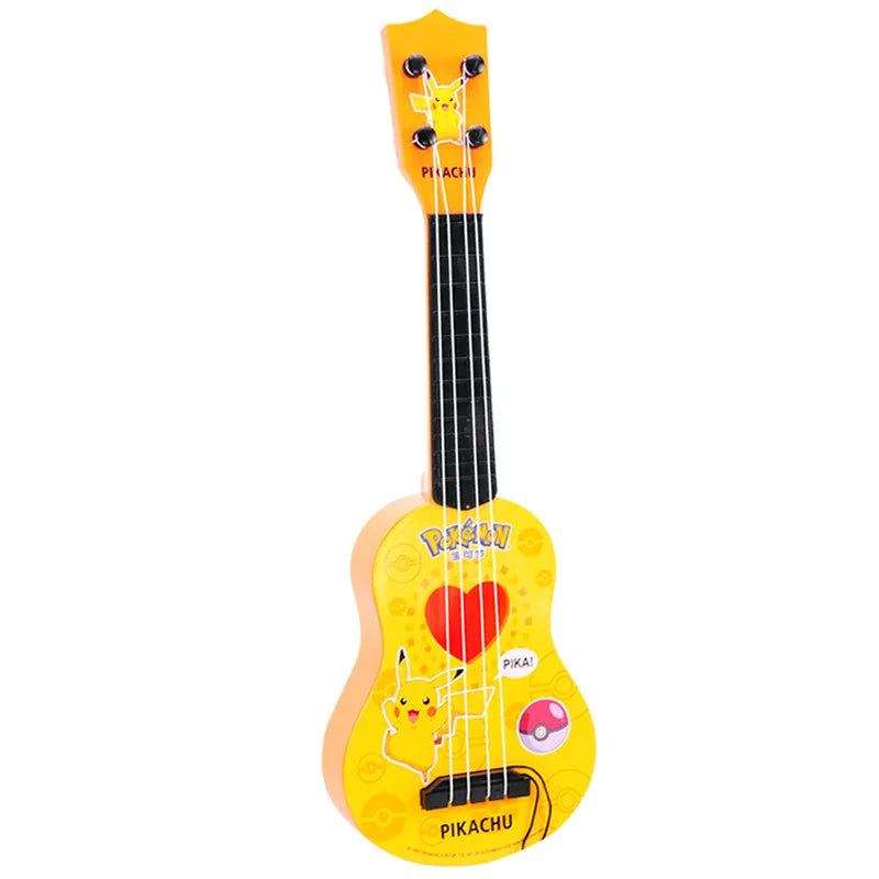 Pikachu Kid’s Guitar