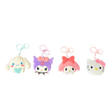 Load image into Gallery viewer, Characters Mirror Keychain
