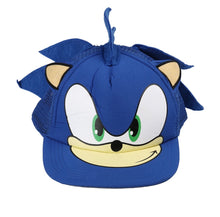 Load image into Gallery viewer, Sonic Hat
