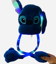 Load image into Gallery viewer, Stitch Beanie
