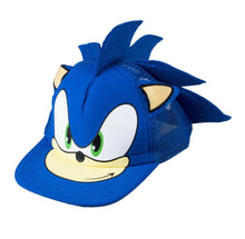 Load image into Gallery viewer, Sonic Hat
