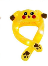 Load image into Gallery viewer, Pikachu Beanie
