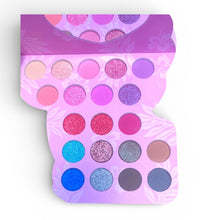 Load image into Gallery viewer, Stitch Makeup Palette

