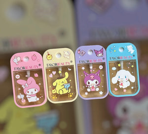 Sanrio Perfume