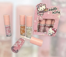 Load image into Gallery viewer, Hello Kitty Lip Gloss
