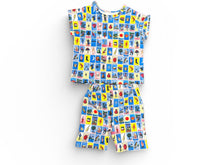 Load image into Gallery viewer, Loteria Unisex Set
