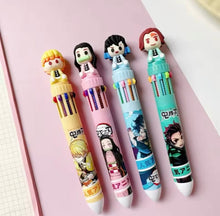 Load image into Gallery viewer, Demon Slayer Pen Generic
