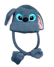 Load image into Gallery viewer, Stitch Beanie
