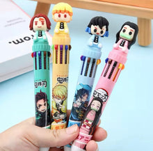 Load image into Gallery viewer, Demon Slayer Pen Generic
