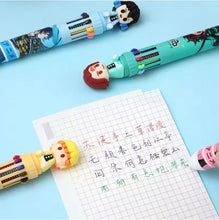 Load image into Gallery viewer, Demon Slayer Pen Generic
