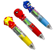 Load image into Gallery viewer, Mini Pens Character

