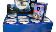 Load image into Gallery viewer, Musterious Elf Labubu Blind Box Figurine
