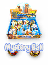 Load image into Gallery viewer, Tung Tung Tung Sahur Mystery Ball
