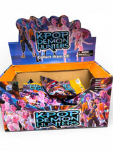 Load image into Gallery viewer, K-Pop Demon Hunter Generic Blind Bag

