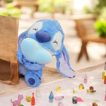 Load image into Gallery viewer, Stitch &amp; Angel 30cm Plush Dolls Kawaii
