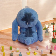 Load image into Gallery viewer, Stitch &amp; Angel 30cm Plush Dolls Kawaii
