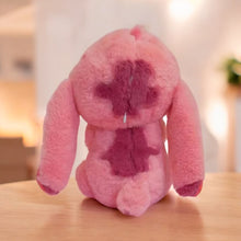 Load image into Gallery viewer, Stitch &amp; Angel 30cm Plush Dolls Kawaii
