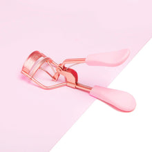 Load image into Gallery viewer, Light Pink Eyelash Curler
