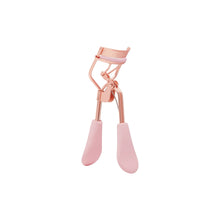 Load image into Gallery viewer, Light Pink Eyelash Curler
