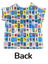 Load image into Gallery viewer, Loteria Unisex Set

