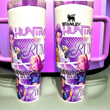 Load image into Gallery viewer, K Pop 40 oz Thermo
