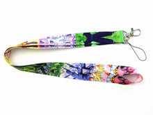 Load image into Gallery viewer, DBZ Lanyard
