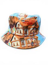 Load image into Gallery viewer, Mario Bucket Hat
