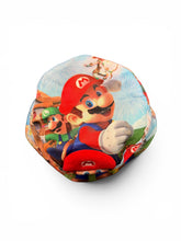 Load image into Gallery viewer, Mario Bucket Hat
