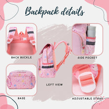 Load image into Gallery viewer, Kindergarten Backpacks
