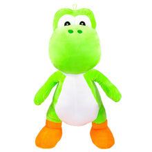 Load image into Gallery viewer, Yoshi Plush
