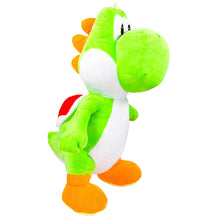 Load image into Gallery viewer, Yoshi Plush
