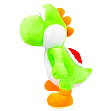 Load image into Gallery viewer, Yoshi Plush

