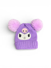 Load image into Gallery viewer, Friends Pom Pom Beanie
