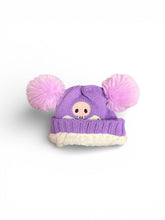 Load image into Gallery viewer, Friends Pom Pom Beanie

