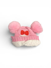Load image into Gallery viewer, Friends Pom Pom Beanie
