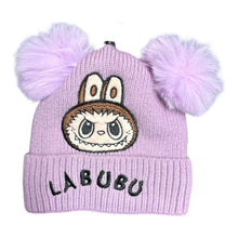 Load image into Gallery viewer, Toddler Monster Beanie
