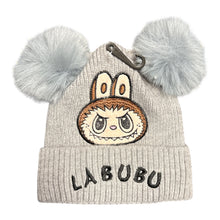 Load image into Gallery viewer, Toddler Monster Beanie
