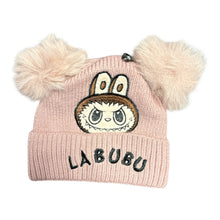 Load image into Gallery viewer, Toddler Monster Beanie
